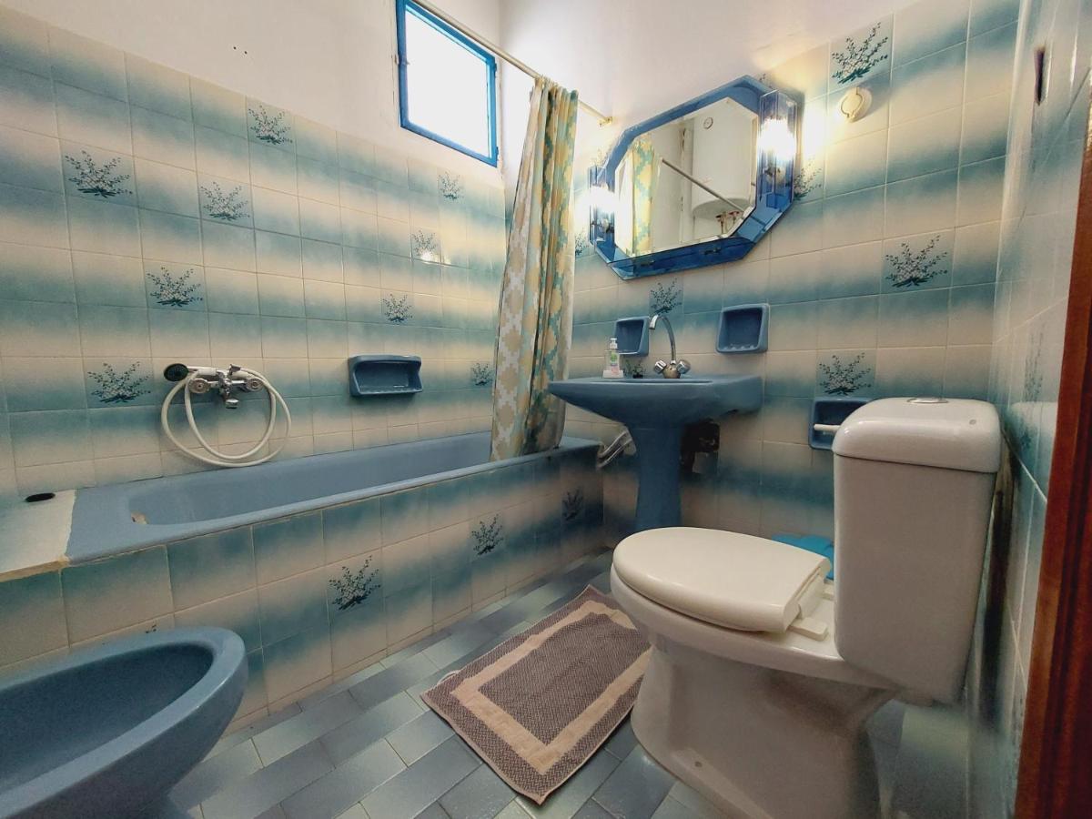 Corfu Elpis Apartments Ypsos Zewnętrze zdjęcie